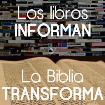  La Biblia Transforma Tu Vida
